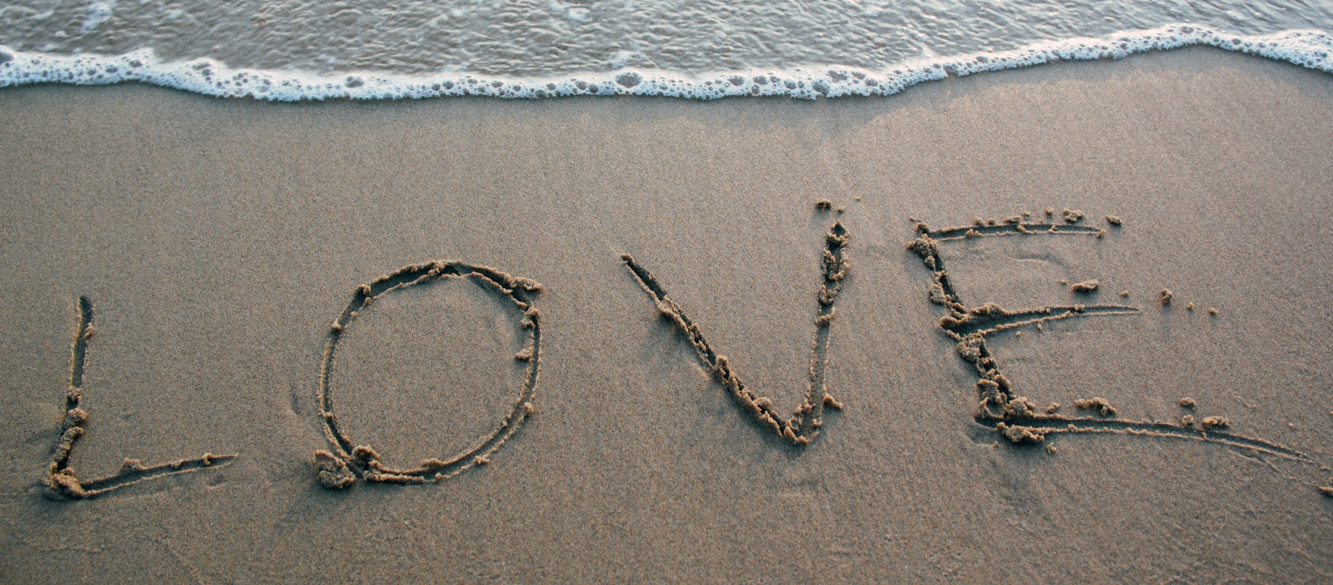 loveinthesand